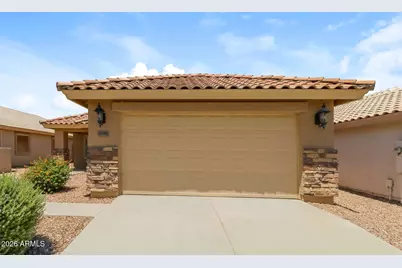 23162 W Lasso Lane, Buckeye, AZ 85326 - Photo 1