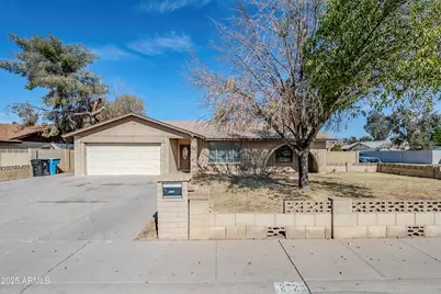 2728 W Redfield, Phoenix, AZ 85053 - Photo 1