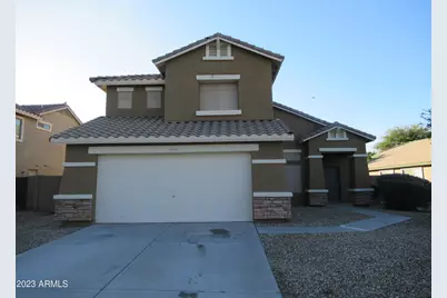 25575 W Winslow, Buckeye, AZ 85326 - Photo 1
