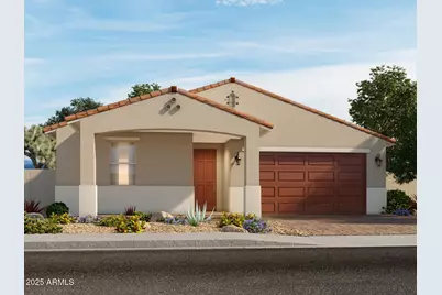 17567 W Pierson, Goodyear, AZ 85395 - Photo 1