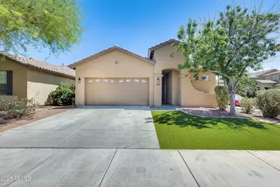 17789 W Bridger, Surprise, AZ 85388 - Photo 1