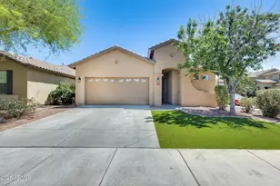 17789 W Bridger, Surprise, AZ 85388 - Photo 1