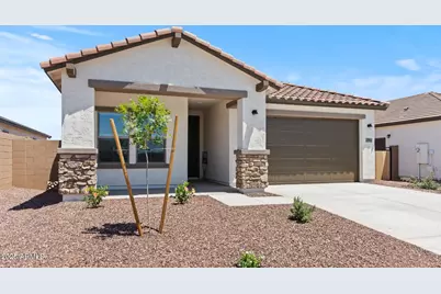 3913 S 233rd, Buckeye, AZ 85326 - Photo 1