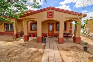 1212 N Sunshine, Eloy, AZ 85131 - Photo 1