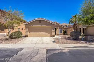 22010 W Solano Dr, Buckeye, AZ 85326 - Photo 1