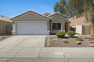 2625 E Beverly, Phoenix, AZ 85042 - Photo 1