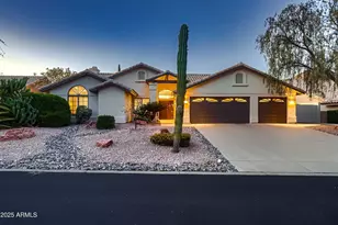 12754 E Laurel, Scottsdale, AZ 85259 - Photo 1