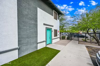 5010 N 22nd, Phoenix, AZ 85015 - Photo 1