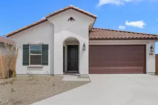 7638 W Park, Laveen, AZ 85339 - Photo 1