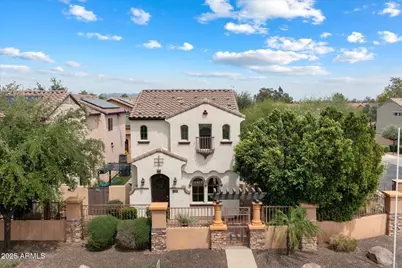 2004 E Heartwood, Phoenix, AZ 85022 - Photo 1