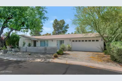 4629 E Earll, Phoenix, AZ 85018 - Photo 1