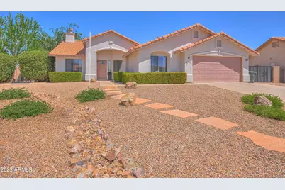 2721 Plaza De Viola, Sierra Vista, AZ 85650 - Photo 1