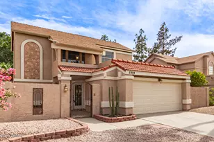 529 E Taro, Phoenix, AZ 85024 - Photo 1