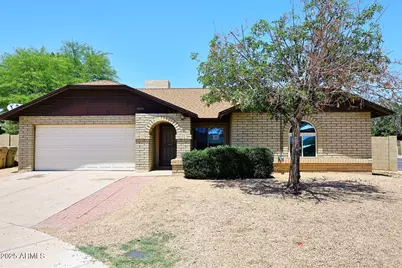 6504 W Cochise, Glendale, AZ 85302 - Photo 1