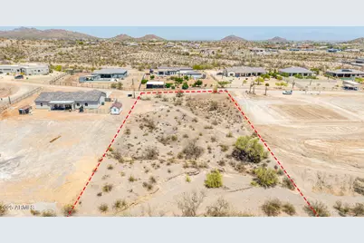 0 W Marita Street #D, San Tan Valley, AZ 85143 - Photo 1