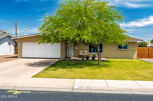 308 E La Jolla, Tempe, AZ 85282 - Photo 1