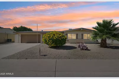 11044 W Cheryl Drive, Sun City, AZ 85351 - Photo 1