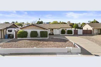 3754 W Hearn, Phoenix, AZ 85053 - Photo 1