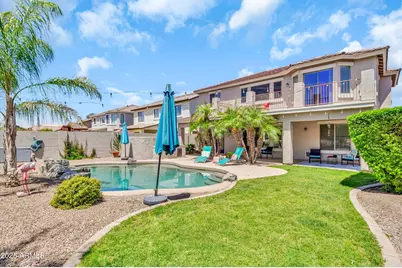 21167 E Aspen Valley Drive, Queen Creek, AZ 85142 - Photo 1