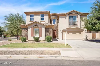 4590 E Waterman, Gilbert, AZ 85297 - Photo 1
