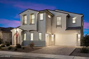 5661 S Dante, Mesa, AZ 85212 - Photo 1