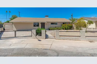 3822 W Flower, Phoenix, AZ 85019 - Photo 1