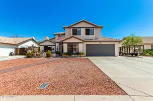 7749 W Hearn, Peoria, AZ 85381 - Photo 1