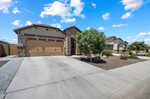 17460 W Butler, Waddell, AZ 85355 - Photo 1