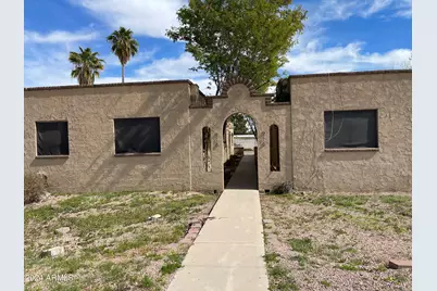 916 N Pueblo, Casa Grande, AZ 85122 - Photo 1