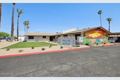 4917 E Holly, Phoenix, AZ 85008 - Photo 1