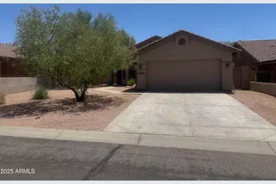 10245 E Penstamin, Scottsdale, AZ 85255 - Photo 1