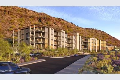 5000 N Camelback Ridge, Scottsdale, AZ 85251 - Photo 1