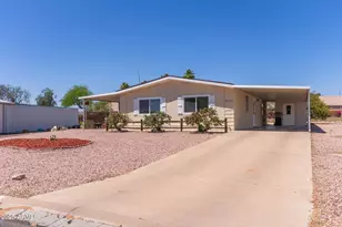 8730 E Dewan Ave, Mesa, AZ 85208 - Photo 1