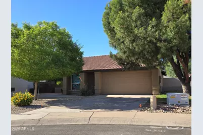 1309 W Calle Del Norte --, Chandler, AZ 85224 - Photo 1