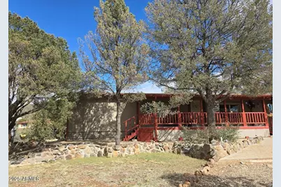 1509 E Wells Fargo, Prescott, AZ 86303 - Photo 1