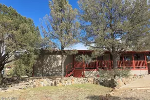 1509 E Wells Fargo, Prescott, AZ 86303 - Photo 1