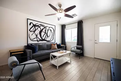 6012 W Flower, Phoenix, AZ 85033 - Photo 1