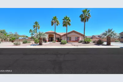 380 E Wiley, Casa Grande, AZ 85122 - Photo 1