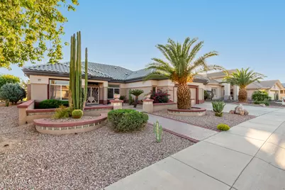 22638 N Hermosillo, Sun City West, AZ 85375 - Photo 1