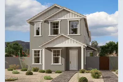 26209 N 19th Lane, Phoenix, AZ 85085 - Photo 1