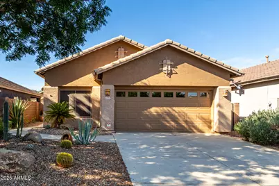 44087 W Granite, Maricopa, AZ 85139 - Photo 1