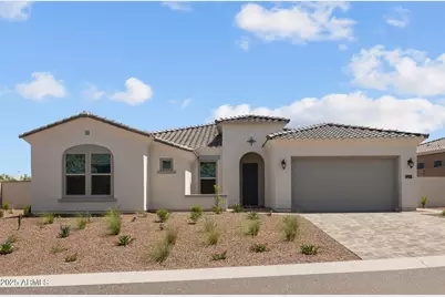 21541 W Mariposa, Buckeye, AZ 85396 - Photo 1