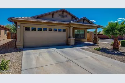 3221 W Alta Vista, Phoenix, AZ 85041 - Photo 1