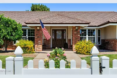 3160 E Fox, Mesa, AZ 85213 - Photo 1