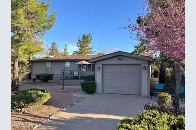 122 S Birchwood, Payson, AZ 85541 - Photo 1