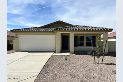 2048 E Velvet, Casa Grande, AZ 85122 - Photo 1