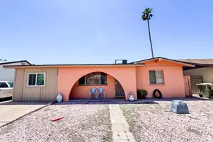 4623 W Mission Ln, Glendale, AZ 85302 - Photo 1