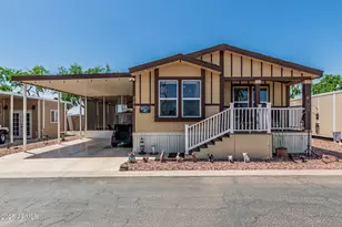 17506 W Van Buren, Goodyear, AZ 85338 - Photo 1