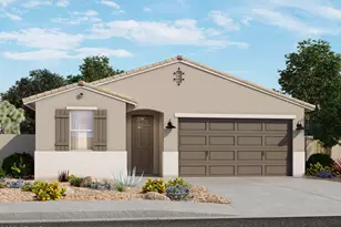 16004 W Bronco, Surprise, AZ 85387 - Photo 1