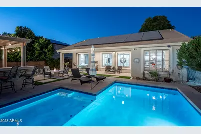 3237 E Park, Gilbert, AZ 85234 - Photo 1